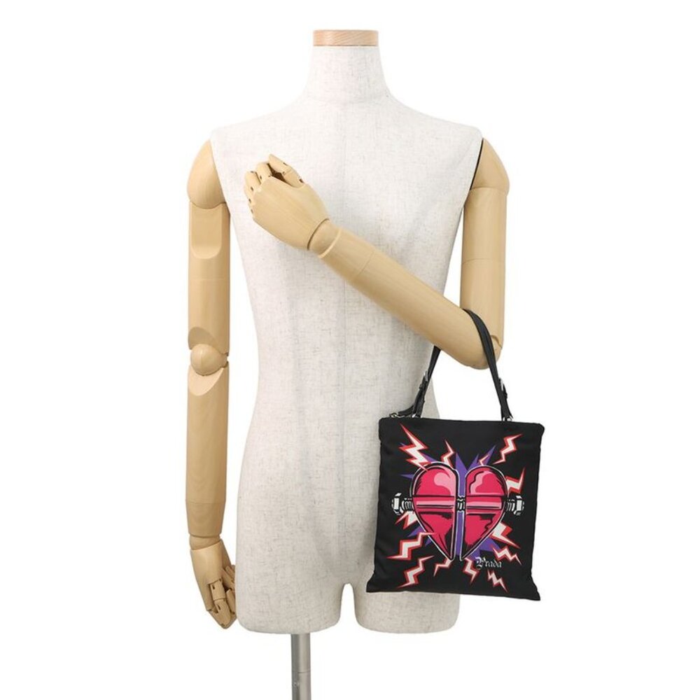 Prada Handbag Universal Studios for Frankenstein … - image 4